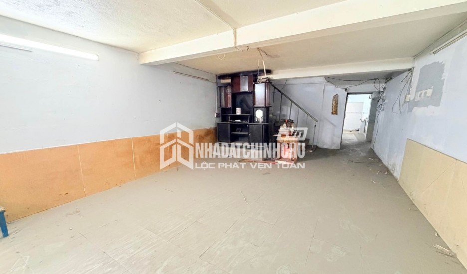 [DP092*] Nhà 1/ Quang Trung cạnh Emart Phan Huy Ích - Giá 15.x tỷ